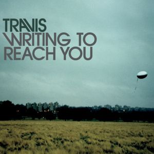 Album Travis - Writing to Reach You