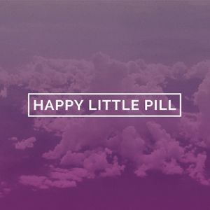 Troye Sivan : Happy Little Pill