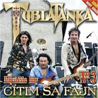 Album Tublatanka - Najväčšie hity No.3 Cítim a fajn