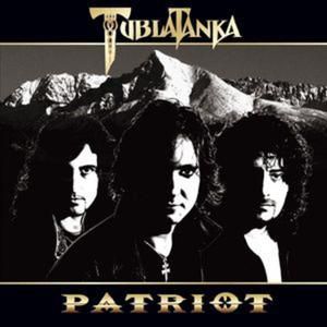 Album Tublatanka - Patriot