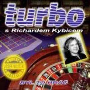 Album Turbo - Byl to hráč
