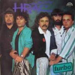 Album Hráč - Turbo