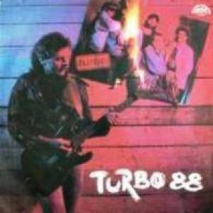 Album Turbo 88´ - Turbo