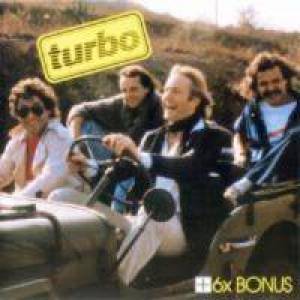 Album Turbo - Turbo