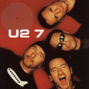 Album 7 - U2