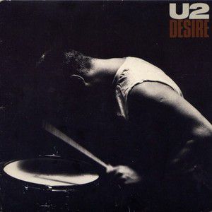 Album U2 - Desire
