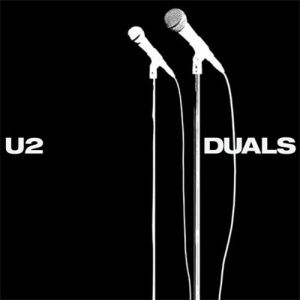 Album U2 - Duals