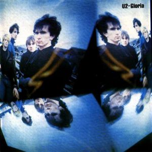 U2 Gloria, 1981