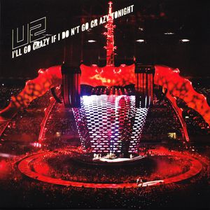 Album U2 - I