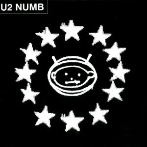 Album Numb - U2