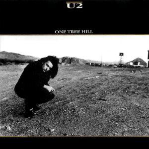 Album One Tree Hill - U2