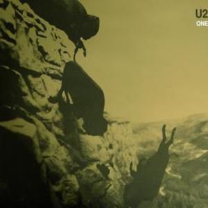 Album One - U2