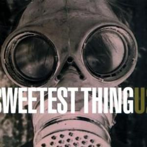 Album Sweetest Thing - U2