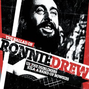The Ballad of Ronnie Drew - U2