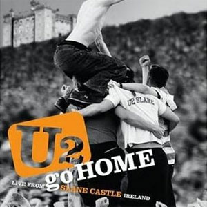 Album U2 - U2 Go Home: Live from Slane Castle