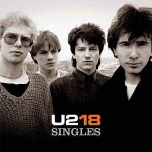 Album U2 - U218 Singles