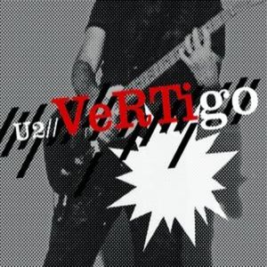 Album Vertigo: Live from Chicago - U2