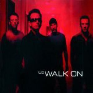 Walk On - U2