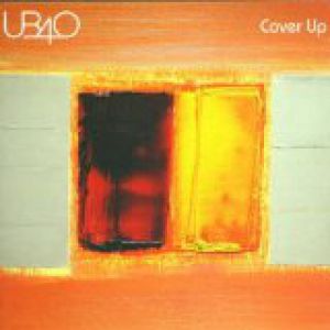 Album Cover Up - UB40