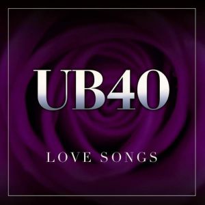 Album UB40 - Love Songs