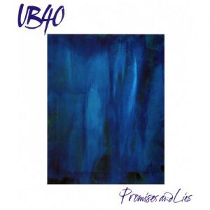 Album UB40 - Promises and Lies