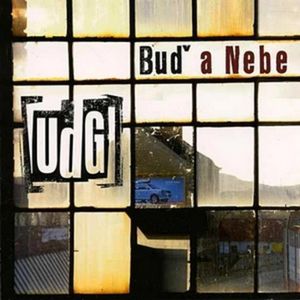 Album Buď a nebe - UDG