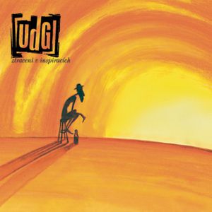 Album UDG - Ztraceni v inspiracích