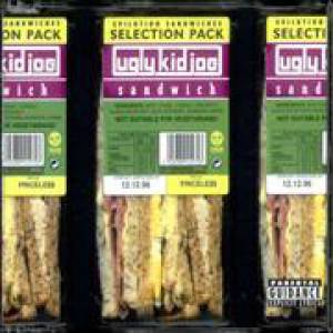 Album Ugly Kid Joe - Sandwich