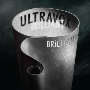 Album Ultravox - Brilliant
