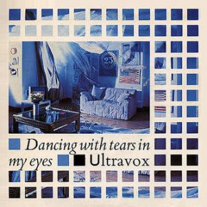 Dancing with Tears in My Eyes - album