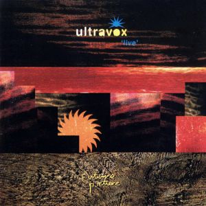 Album Future Picture - Ultravox