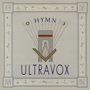 Album Hymn - Ultravox