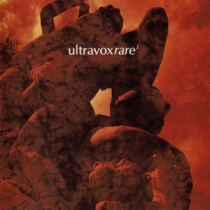 Album Rare, Vol. 1 - Ultravox
