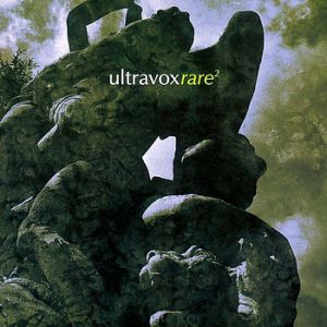 Album Ultravox - Rare, Vol. 2