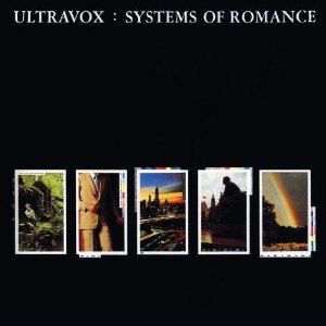 Album Ultravox - Slow Motion