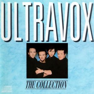 Album Ultravox - The Collection