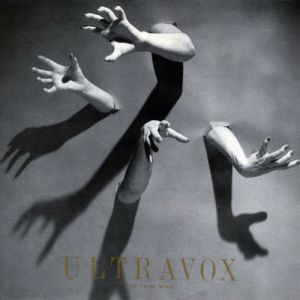 Ultravox The Thin Wall, 1981