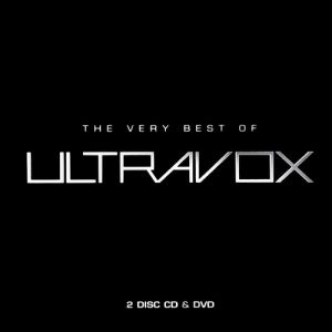 Album Ultravox - The Very Best of Ultravox