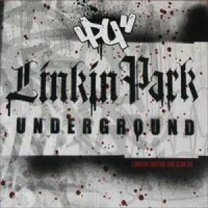 Album Linkin Park - Underground 3