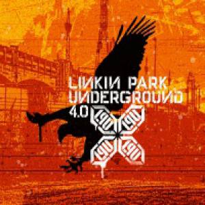 Album Linkin Park - Underground 4