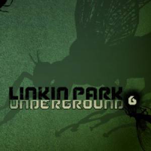 Album Linkin Park - Underground 6