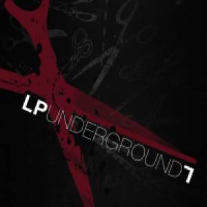 Album Linkin Park - Underground 7