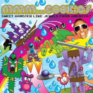 Underground 8 (MMM...COOKIES: Sweet Hamster Like Jewels from America!) Album 