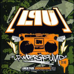 Linkin Park Underground V2.0, 2002