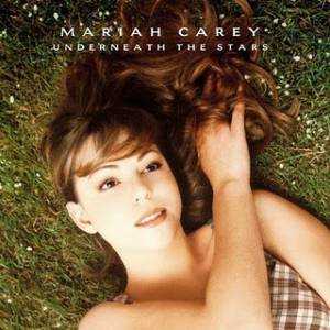 Album Underneath the Stars - Mariah Carey
