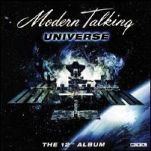 Album Universe - Modern Talking
