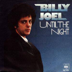 Album Until the Night - Billy Joel