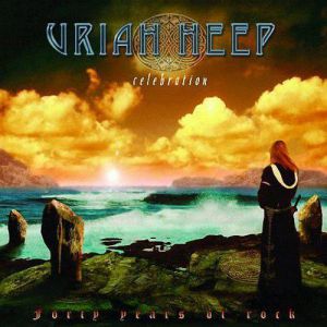 Album Celebration - Uriah Heep