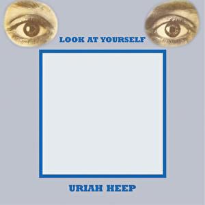 Album Look at Yourself - Uriah Heep