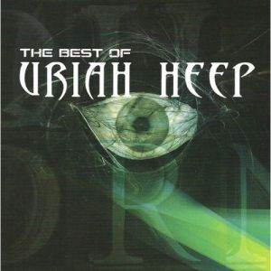 Uriah Heep The Best of Uriah Heep, 1975
